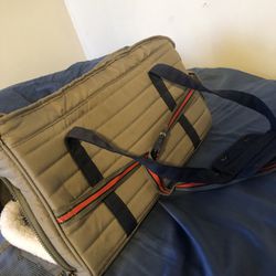 pet travel bag