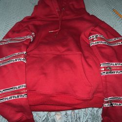 LF Sweatshirt (small)