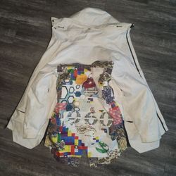 Snowboard 🏂 Ski 🎿 Jacket M&M