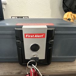 Safe 