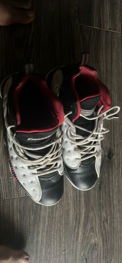 Jordan 23s