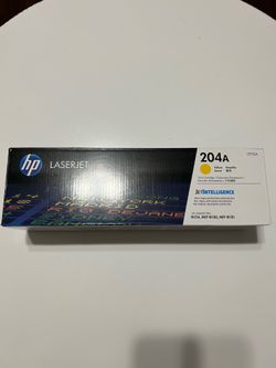 New cameras