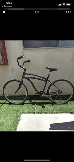 Trek bike