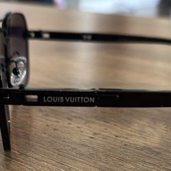 Matte Black Aviator Sunglasses – Brand New