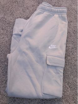 Nike sweats