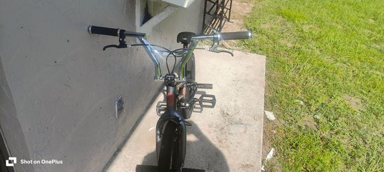 KHE FLATLAND BIKE