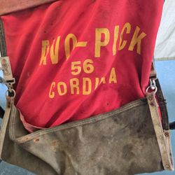 Fruit Picking Bag