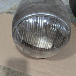 1934 Cadillac Headlights 