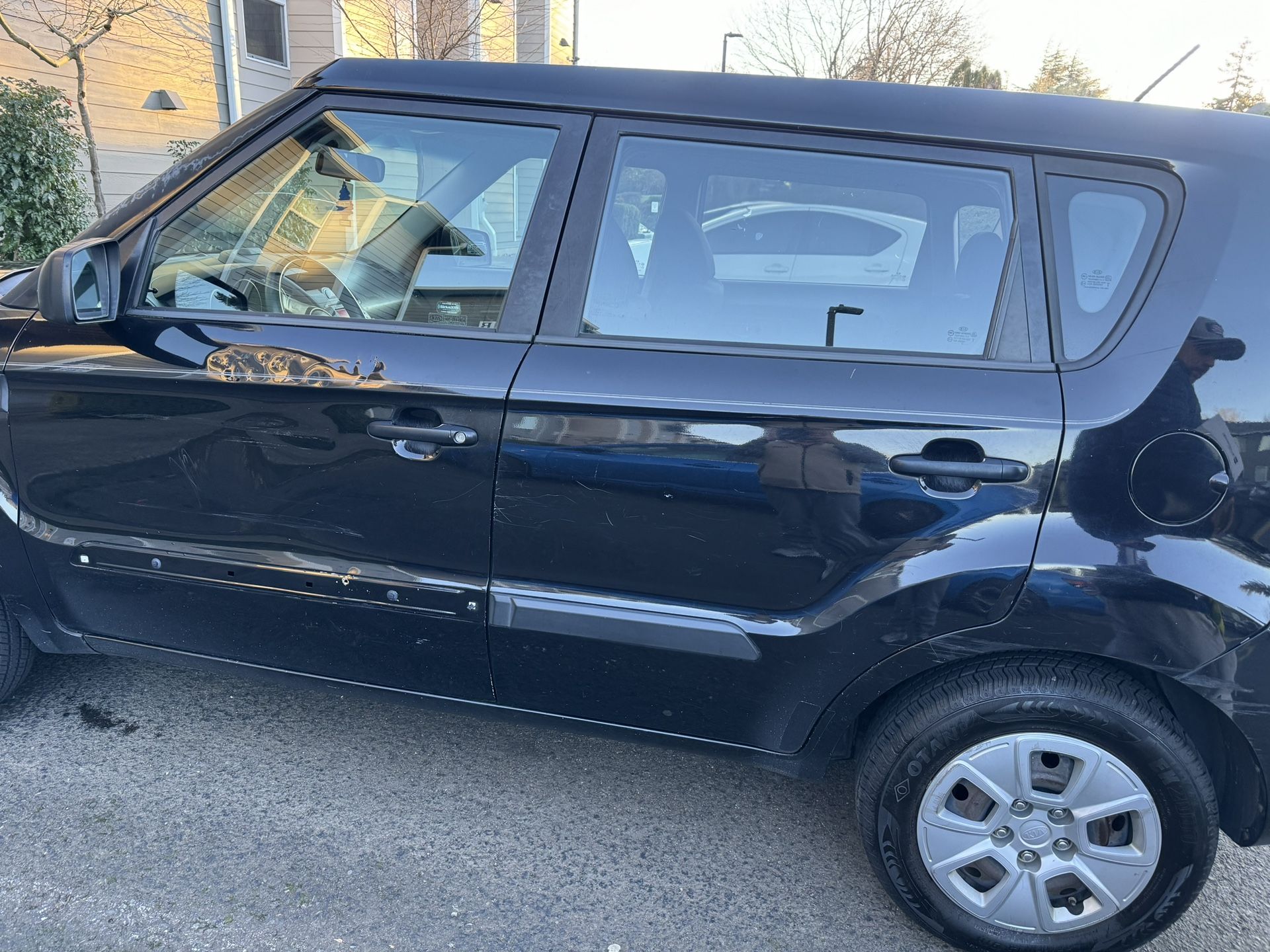 2011 KIA Soul