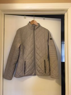 Barbour International jacket size 6