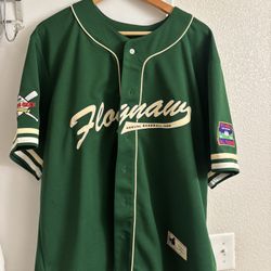 Camp Flog Gnaw Golf Wang Jersey 