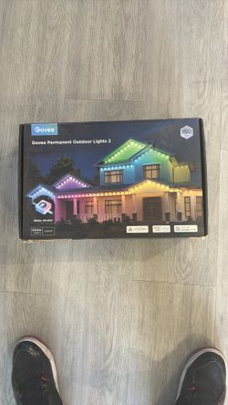 Govee Lights