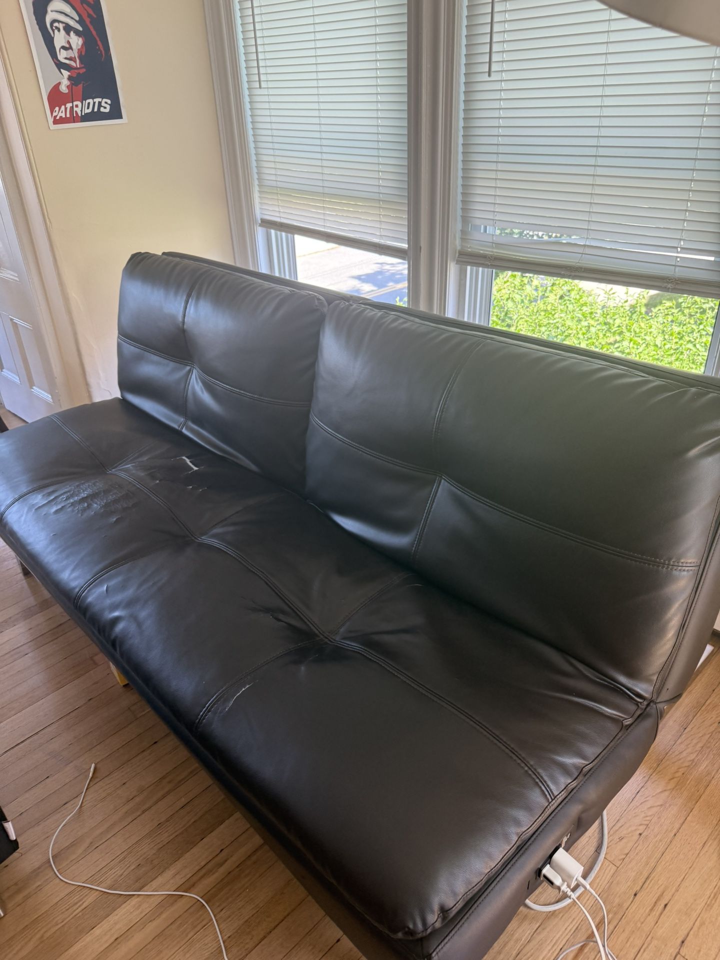 Couch/futon