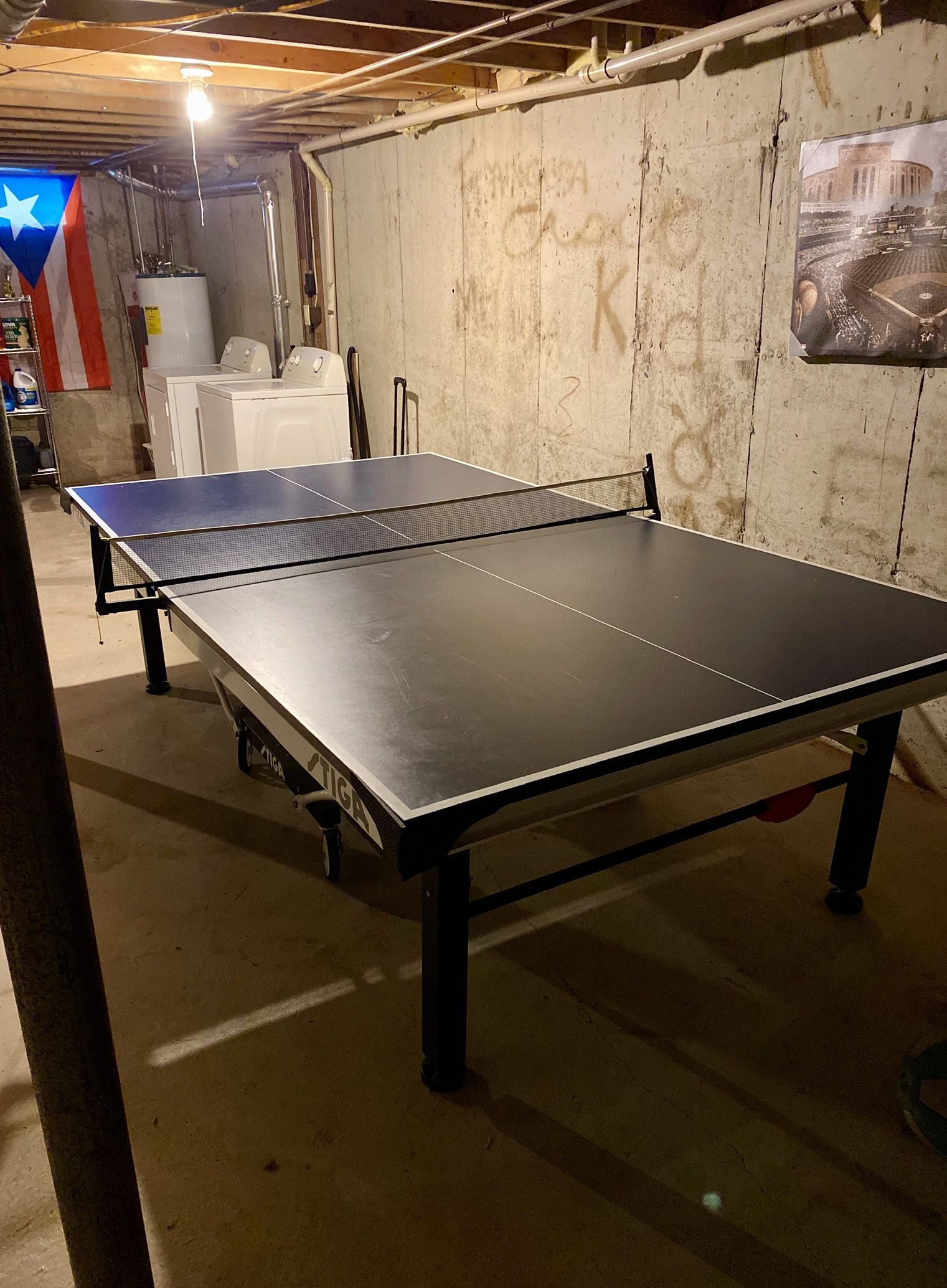 Ping Pong Table $200 Obo
