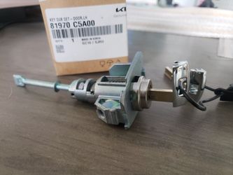 2016-2020 Kia Sorento - 81970c5a00