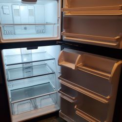 Whirlpool Refrigerator Freezer Fridge