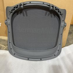 Remastered Aeron B Size Replacement Seat