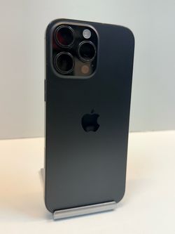 Apple iPhone 16 PRO MAX 256gb. ( Unlocked Phone )