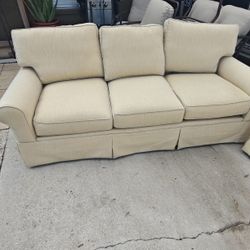 Couch Set 