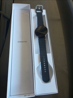Samsung Watch