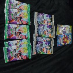 Dragon Ball Super Master