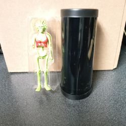 Super 7 Return Of The Living Dead Trash Zombie Rare Find 