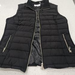 Calvin Klein Women Winter Vest