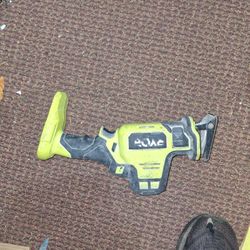 Ryobi Sawzaw