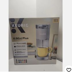 Keurig coffee maker