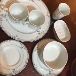 Princess House Set