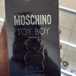 Moschino Toy Boy 100ml