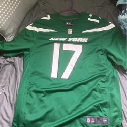 Jets jersey sale cheap