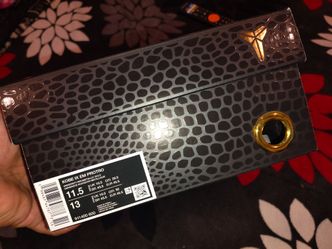 Kobe china gold low 9