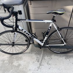 Men’s Road Bike Trek Alpha 1.5 - 60cm