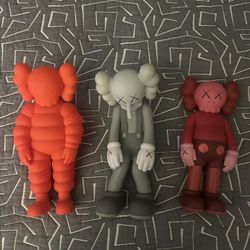 Kaws