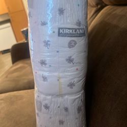 Kirkland Pampers