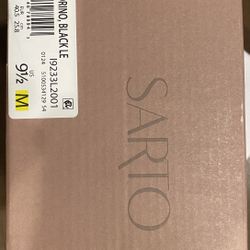 Sarto Size 9.5M