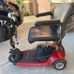 Scooter