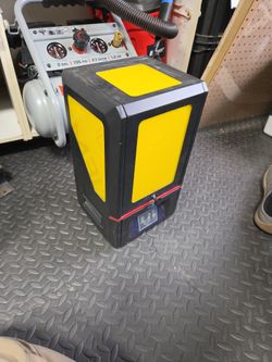 Any cubic Resin 3d Printer
