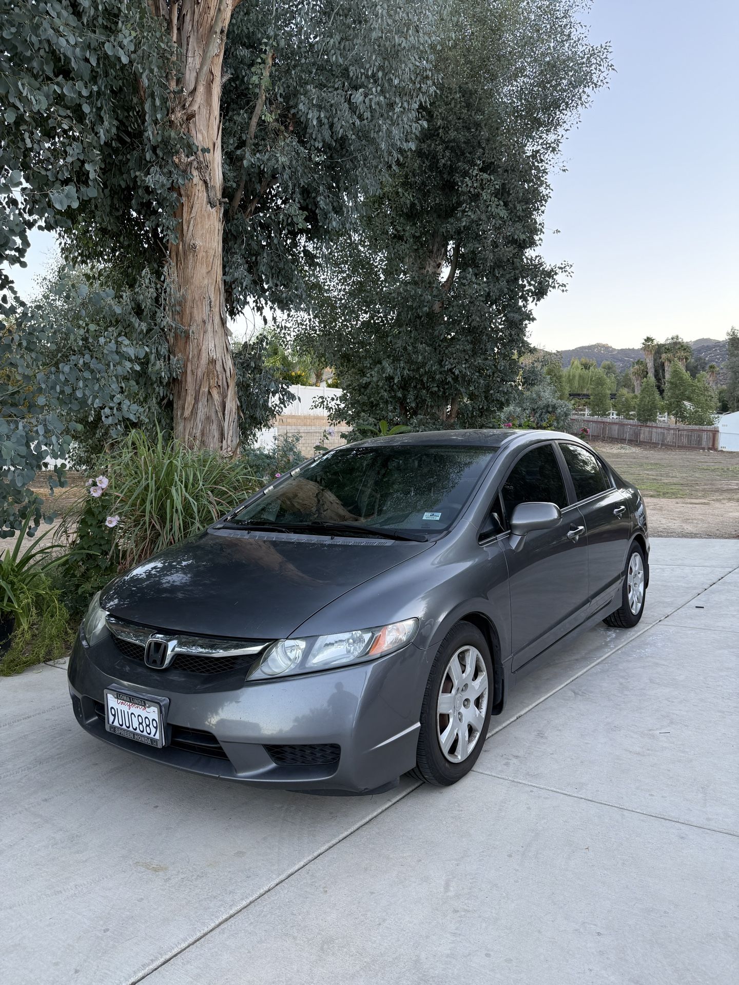 2010 Honda Civic