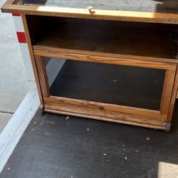 File Cabinet, Book Shelf