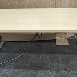 Adjustable Electric Desk 