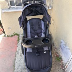 BabyTrend Expedition Plus Jogger Stroller 