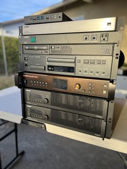 Complete Sound System