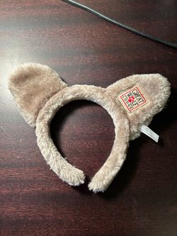Seasonal and everyday head bands