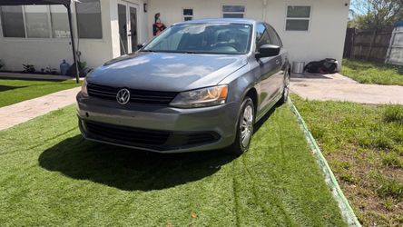 2011 Volkswagen Jetta