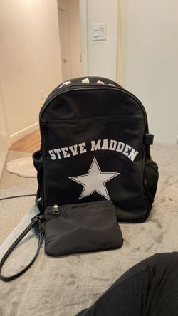 Steve Madden