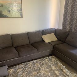 9 Ft By 7ft Sections Couch
