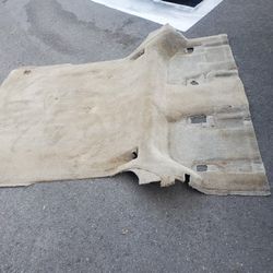 2002 Chevrolet Suburban Parts