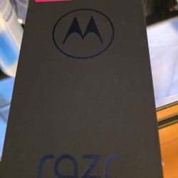 Motorola Razr2025